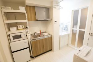 オーブリオン恵比寿203