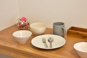 オーブリオン恵比寿203