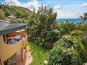 Beachbound 2 - 9 Marine Parade, Wategos Beach