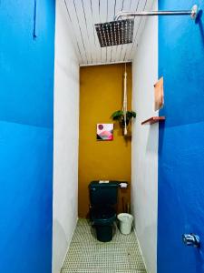 Palmar la Punta 1 Starlink 2min walk to the beach