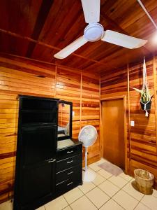 Palmar la Punta 1 Starlink 2min walk to the beach