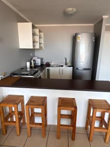 Acogedor y amplio, cercano al Hospital de Ovalle