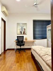 JM House Kuala Lumpur
