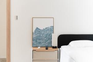 Sunlit Canopy - A Cozy Stay in Tokyo Shinjuku Area, with Easy City Access to Shibuya