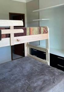 Triplex seu refúgio praiano