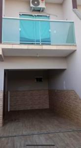 Triplex seu refúgio praiano