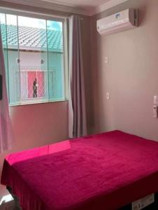 Triplex seu refúgio praiano