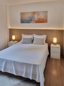 Apartamento 2 dorms na Chácara Santo Antônio - Consulado EUA - Amcham - EZ Towers