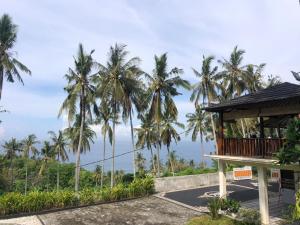 Villa RR Senggigi