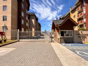 Departamento villarrica para 4 personas