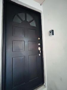 Departamento cómodo y acogedor