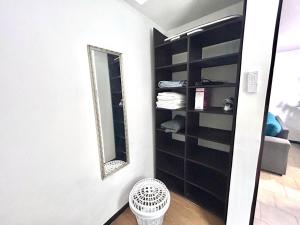 Departamento cómodo y acogedor