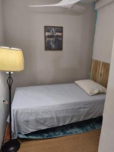 Departamento cómodo y acogedor