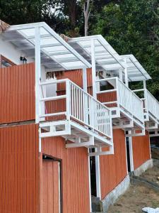 Aya Beach Resort Koh Lipe