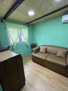 A house with a history