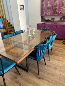 A house with a history