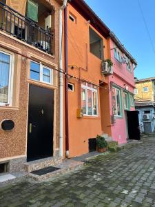 A house with a history