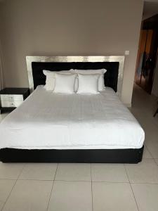 Cozy private master bedroom for solo female in shared home