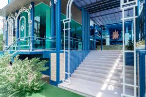 Bhukitta Boutique Hotel Phuket Town