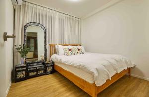 Cozy Home Seoul STN 2min