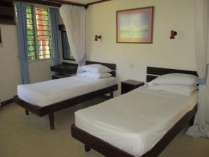 Indiana Beach Apartments