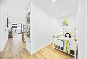 Urban Haven & Beach Breeze - Contemporary Apartment in Kogarah