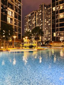 Nook Stay - Eco Green Saigon