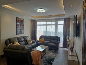 Family friendly apartment