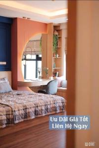 Căn Hộ View Biển Quy Nhơn - FLC Lux Chilling APT Trung Tâm TP