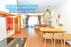 Căn Hộ View Biển Quy Nhơn - FLC Lux Chilling APT Trung Tâm TP