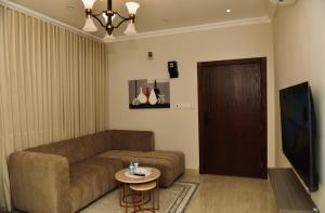Four Stays Khobar