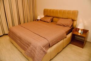 Four Stays Khobar