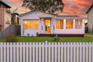 Casa Esperanza by Experience Jervis Bay