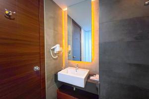 Asialink Hotel Batam by Prasanthi