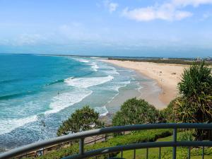 Seaspray unit 7 Kings Beach QLD