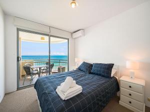 Seaspray unit 7 Kings Beach QLD