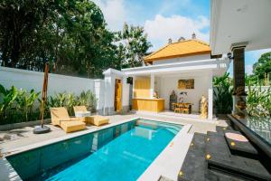 Villa Luz De Luna Ubud