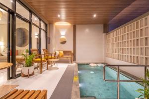 Villa Siji Sanggrahan Private Pool