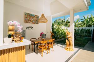 Villa Luz De Luna Ubud