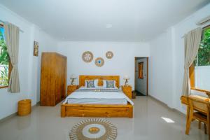 Villa Luz De Luna Ubud