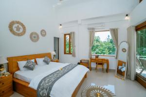 Villa Luz De Luna Ubud