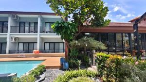 JINGLE JUNGLE RESORT KHAOYAI