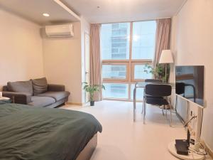 Laflee stay #Gangnam #Coex