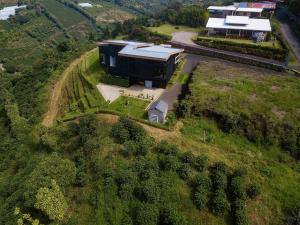 Private Room A with Bathroom and Amazing Views