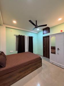 Modern & Cozy 2BHK flat in Salugara, Siliguri
