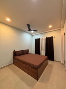 Modern & Cozy 2BHK flat in Salugara, Siliguri