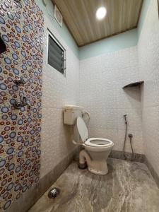 Modern & Cozy 2BHK flat in Salugara, Siliguri