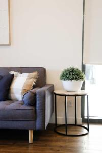 Southbank exceptional View with huge balcony High Lvl Suite style APT