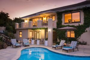 SomerZicht Guest House