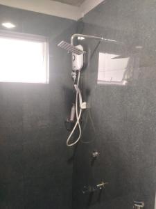 Solace Transit Villa